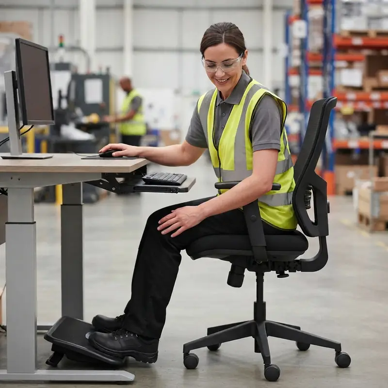 Ergonomia