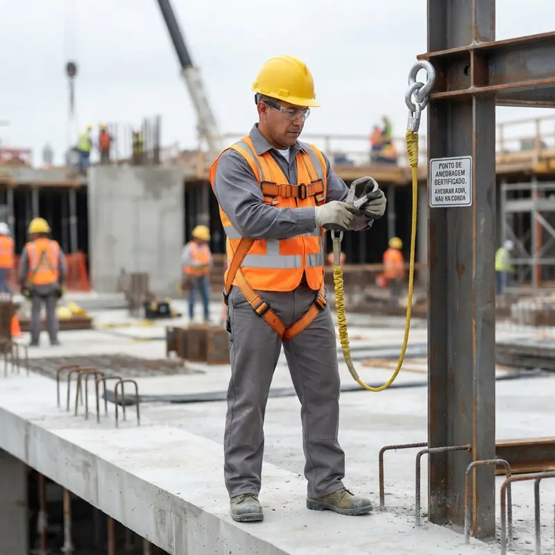Construção Civil